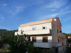 Apartments in Barbat/Insel Rab 16483